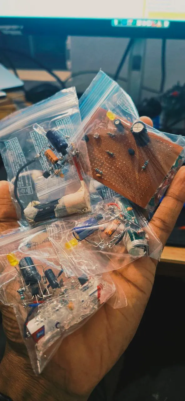 circuits in cover