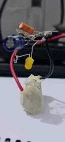 first version of firefly